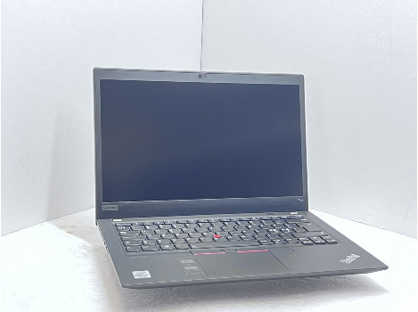 Lenovo ThinkPad T14s 14" Touch i5-10310U 16GB 510GB клас А