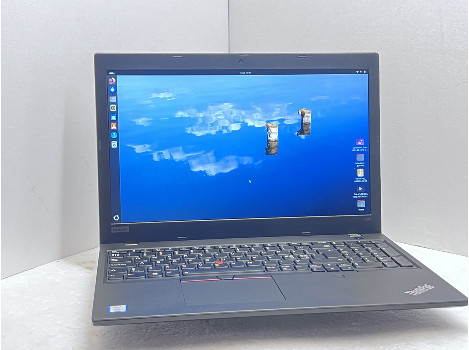 Lenovo ThinkPad L590 15.6" i5-8265U 16GB 260GB клас А