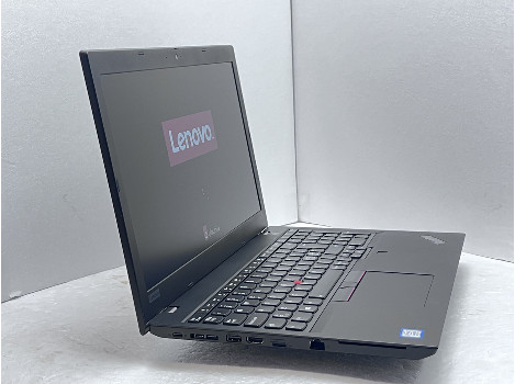 Lenovo ThinkPad L590 15.6" i5-8265U 16GB 260GB клас А