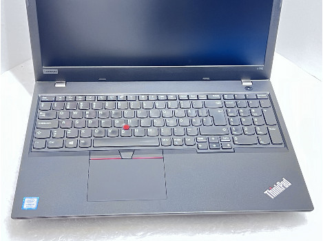 Lenovo ThinkPad L580 15.6" i5-8250U 16GB 260GB клас А