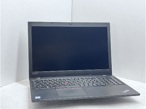 Lenovo ThinkPad L580 15.6" i5-8250U 16GB 260GB клас А