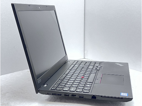 Lenovo ThinkPad L580 15.6" i5-8250U 16GB 260GB клас А
