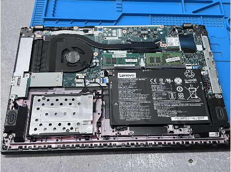 Lenovo ThinkPad L580 15.6" i5-8250U 16GB 260GB клас А