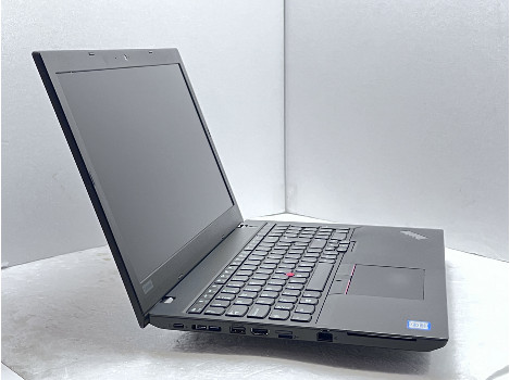 Lenovo ThinkPad L580 15.6" i5-8250U 16GB 260GB клас А
