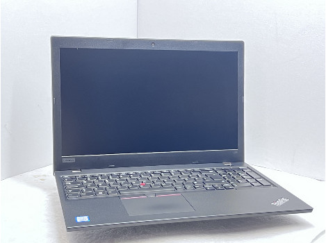Lenovo ThinkPad L580 15.6" i5-8250U 16GB 260GB клас А