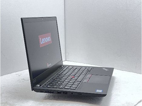 Lenovo ThinkPad T490 14" i7-8665U 32GB 510GB клас А