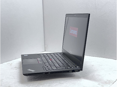 Lenovo ThinkPad T490 14" i7-8665U 32GB 510GB клас А