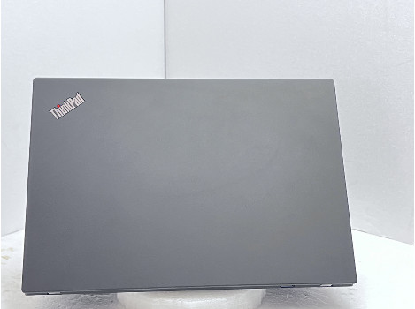 Lenovo ThinkPad T490 14" i7-8665U 32GB 510GB клас А