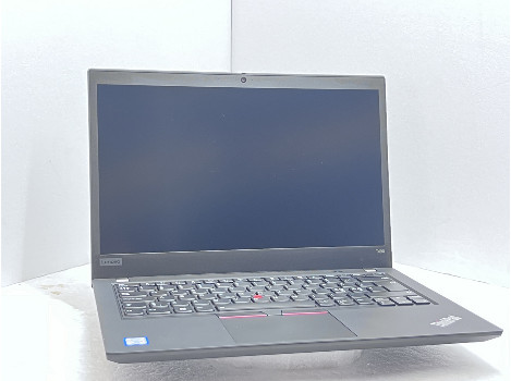 Lenovo ThinkPad T490 14" i7-8665U 32GB 510GB клас А