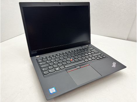Lenovo ThinkPad T490 14" i7-8665U 32GB 510GB клас Б