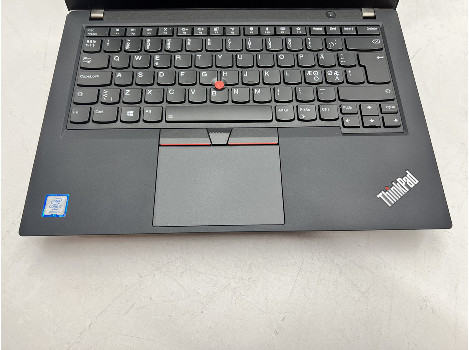 Lenovo ThinkPad T490 14" i7-8665U 32GB 510GB клас Б