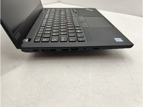 Lenovo ThinkPad T490 14" i7-8665U 32GB 510GB клас Б
