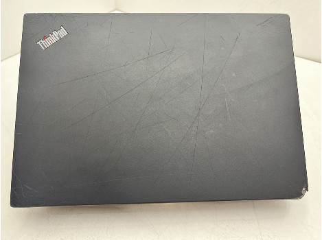 Lenovo ThinkPad T490 14" i7-8665U 32GB 510GB клас Б