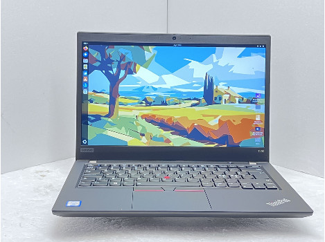 Lenovo ThinkPad T490 14" i7-8665U 32GB 510GB клас А