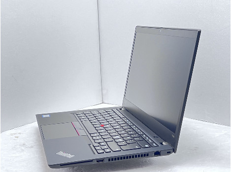 Lenovo ThinkPad T490 14" i7-8665U 32GB 510GB клас А
