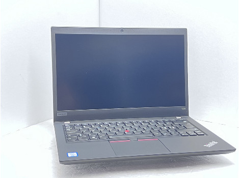 Lenovo ThinkPad T490 14" i7-8665U 32GB 510GB клас А