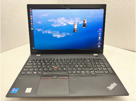 Lenovo ThinkPad P15s G2 15.6" i5-1145G7 16GB 510GB клас А