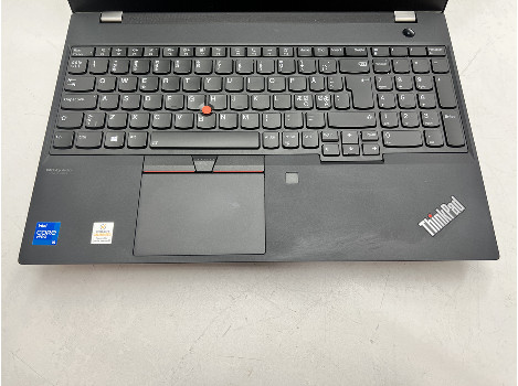 Lenovo ThinkPad P15s G2 15.6" i5-1145G7 16GB 510GB клас А