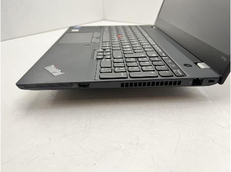 Lenovo ThinkPad P15s G2 15.6" i5-1145G7 16GB 510GB клас А