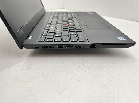 Lenovo ThinkPad L580 15.6" i5-8250U 16GB 260GB клас А