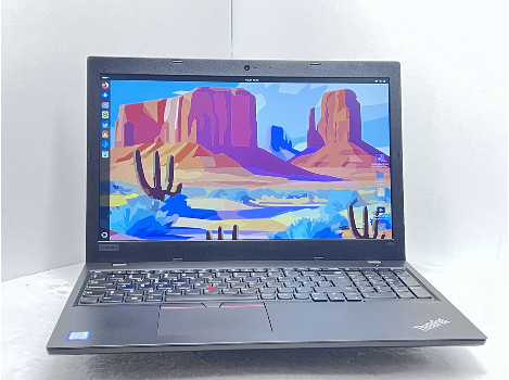 Lenovo ThinkPad L580 15.6" i5-8250U 16GB 260GB клас А