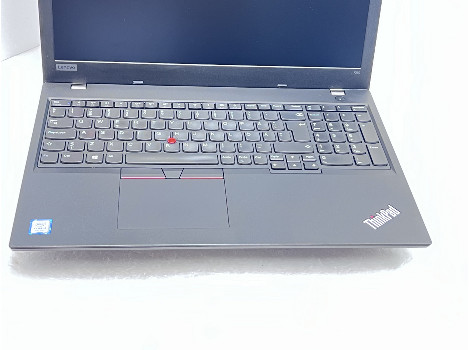 Lenovo ThinkPad L580 15.6" i5-8250U 16GB 260GB клас А