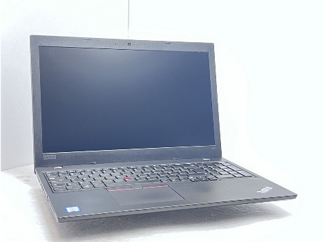 Lenovo ThinkPad L580 15.6" i5-8250U 16GB 260GB клас А
