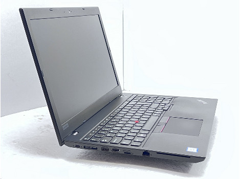 Lenovo ThinkPad L580 15.6" i5-8250U 16GB 260GB клас А
