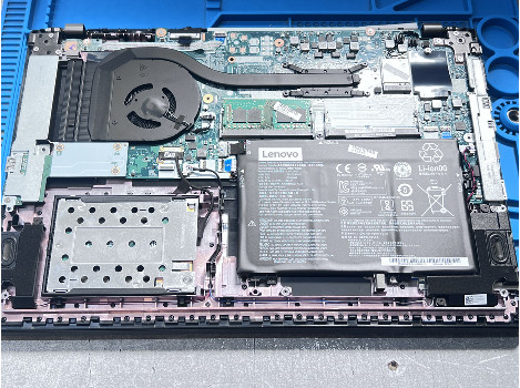 Lenovo ThinkPad L580 15.6" i5-8250U 16GB 260GB клас А