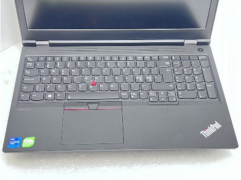 Lenovo Thinkpad P15 G2 15.6" i7-11850H 32GB 1000GB клас А