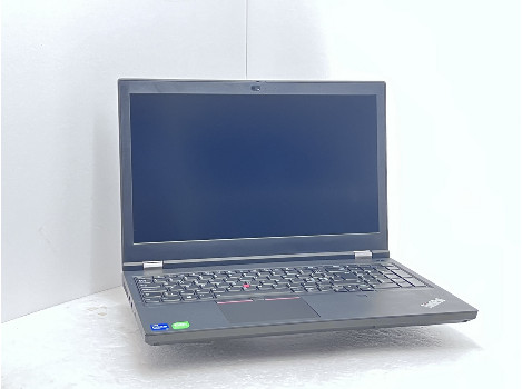 Lenovo Thinkpad P15 G2 15.6" i7-11850H 32GB 1000GB клас А
