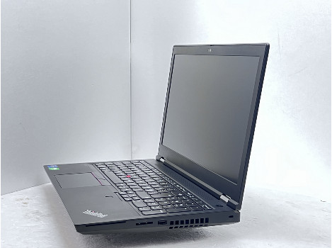Lenovo Thinkpad P15 G2 15.6" i7-11850H 32GB 1000GB клас А