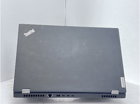 Lenovo Thinkpad P15 G2 15.6" i7-11850H 32GB 1000GB клас А
