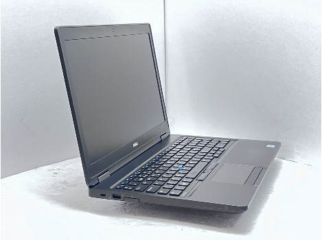 Dell Latitude 5580 15.6" i7-7820HQ 16GB 510GB клас А