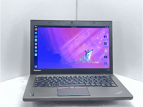 Lenovo ThinkPad T450 14" i5-5300U 8GB 260GB клас А