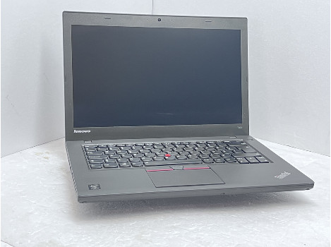 Lenovo ThinkPad T450 14" i5-5300U 8GB 260GB клас А
