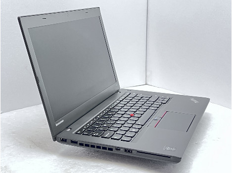 Lenovo ThinkPad T450 14" i5-5300U 8GB 260GB клас А