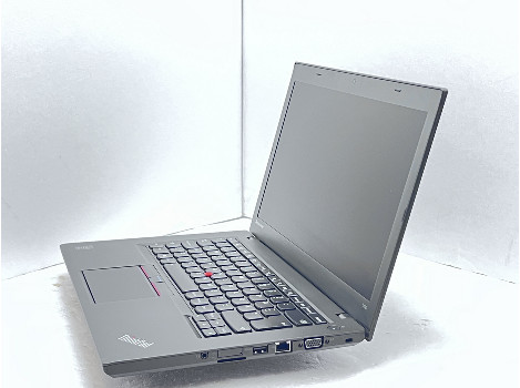 Lenovo ThinkPad T450 14" i5-5300U 8GB 260GB клас А
