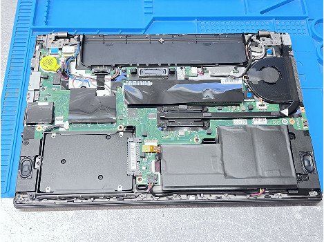 Lenovo ThinkPad T450 14" i5-5300U 8GB 260GB клас А