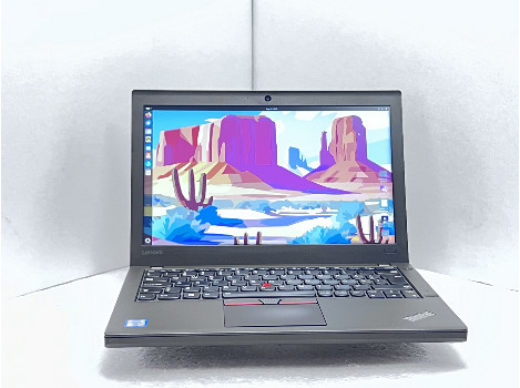 Lenovo ThinkPad X260 12.5" i5-6300U 8GB 260GB клас А