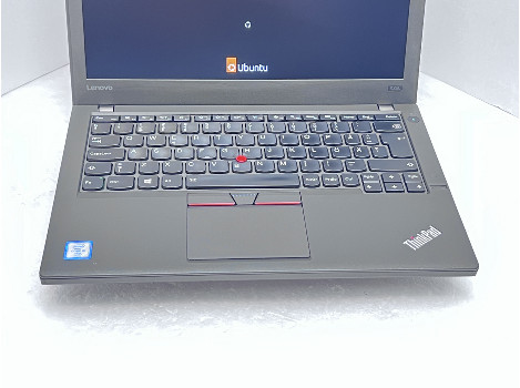 Lenovo ThinkPad X260 12.5" i5-6300U 8GB 260GB клас А