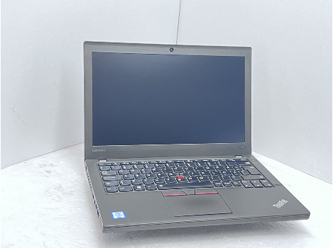 Lenovo ThinkPad X260 12.5" i5-6300U 8GB 260GB клас А