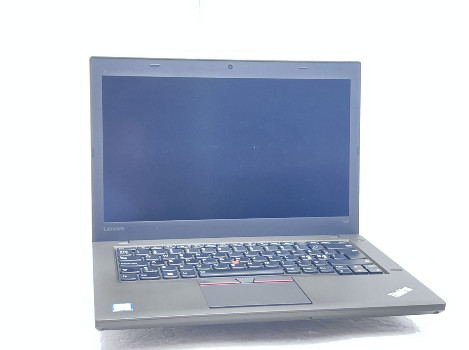 Lenovo ThinkPad T460 14" i5-6200U 8GB 260GB клас А