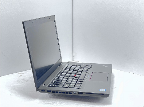 Lenovo ThinkPad T460 14" i5-6200U 8GB 260GB клас А