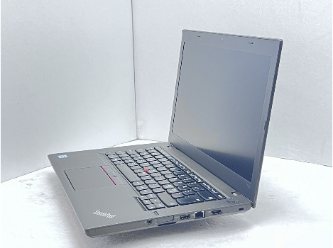 Lenovo ThinkPad T460 14" i5-6200U 8GB 260GB клас А