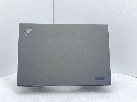Lenovo ThinkPad T460 14" i5-6200U 8GB 260GB клас А