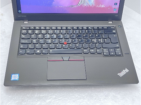 Lenovo ThinkPad T460 14" i5-6200U 8GB 260GB клас А