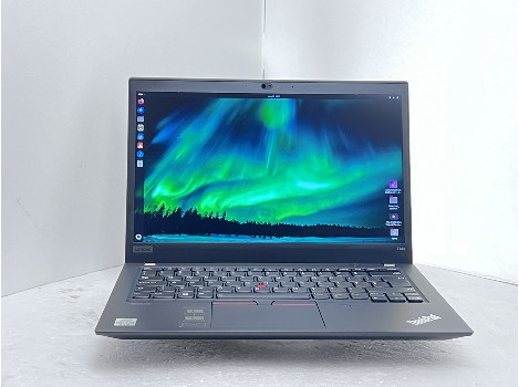 Lenovo ThinkPad T14s 14" Touch i5-10310U 16GB 510GB клас А