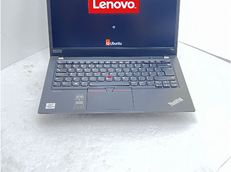 Lenovo ThinkPad T14s 14" Touch i5-10310U 16GB 510GB клас А