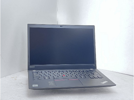 Lenovo ThinkPad T14s 14" Touch i5-10310U 16GB 510GB клас А